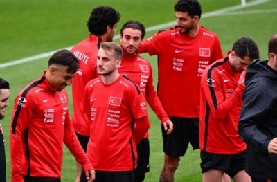 Milliler Dünya Kupası için start verdi