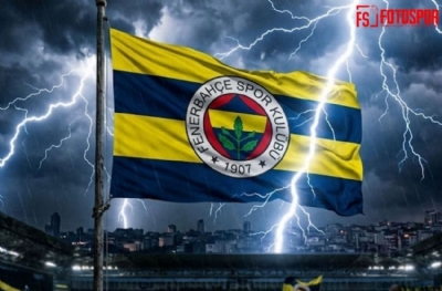 Fenerbahçe'nin yeni hocası seçildi: Ne Aykut Kocaman ne Jorge Jesus