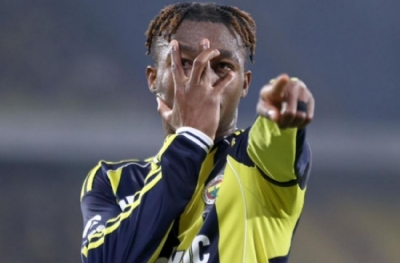 Fenerbahçe'nin yüreğini kütletti: Dorgeles Nene'ye tarihi ceza