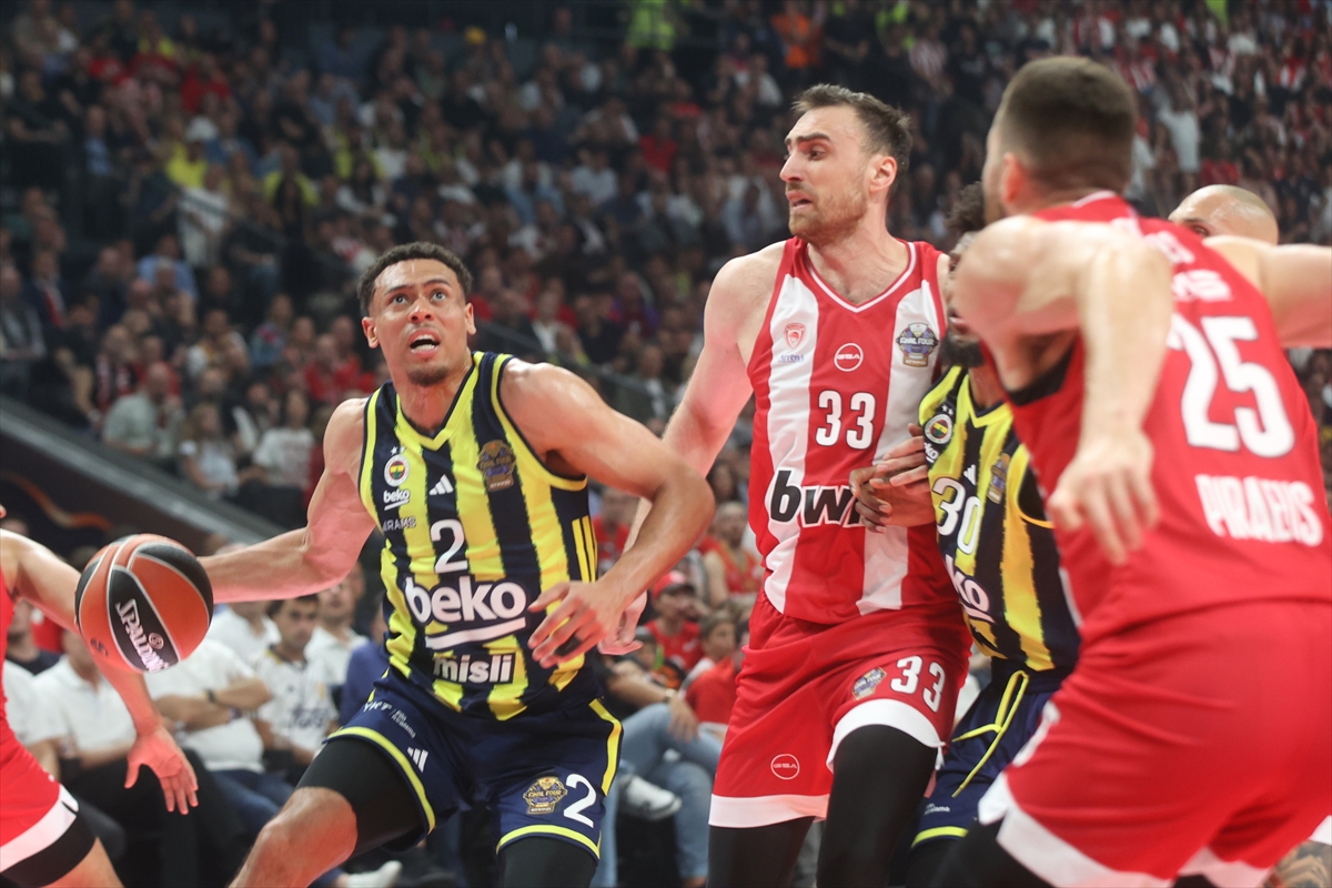 Basketbol