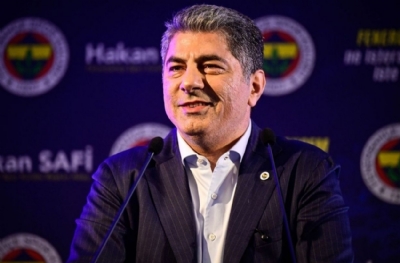 Hakan Safi net konuştu: Teknik direktör ve golcüm hazır