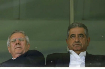 Futbolun yeni patronları: Aziz Yıldırım kararını verdi
