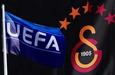 Hayaller suya düştü: UEFA'dan Galatasaray'a izin yok