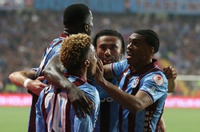 İşte Süper Lig'den Avrupa'ya katılan 5 takım