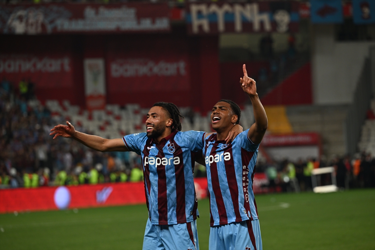 Trabzonspor