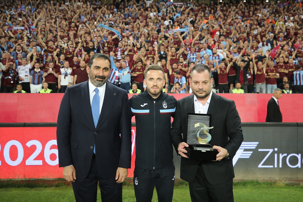 Trabzonspor