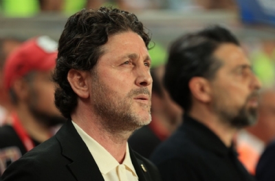 Fatih Tekke: Zor koşullardan buralara geldik