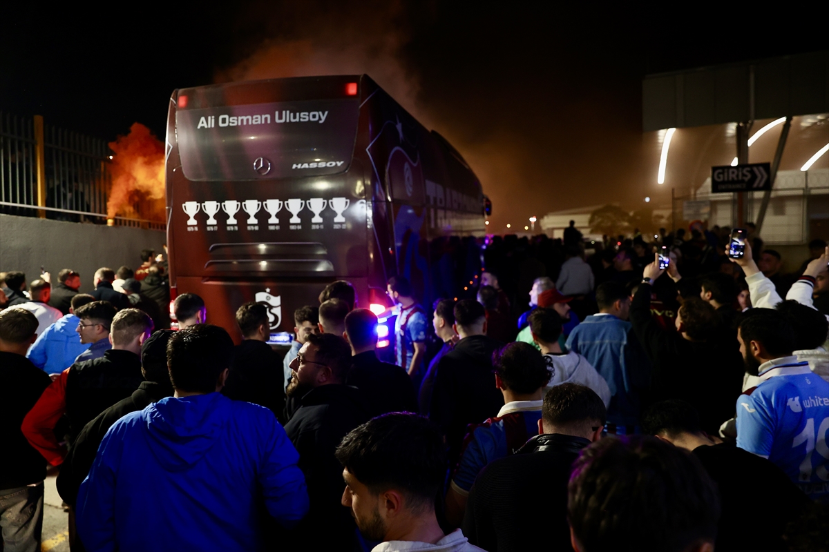 Trabzonspor