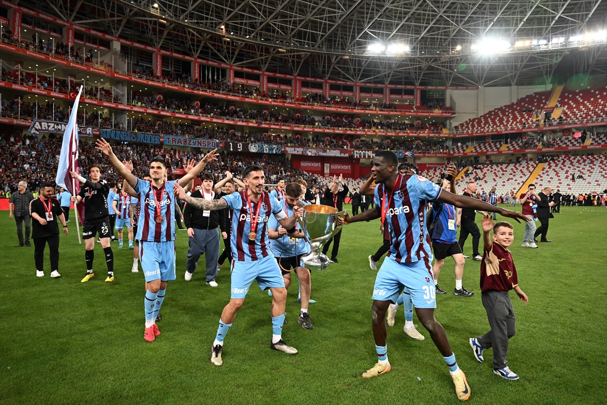 Trabzonspor