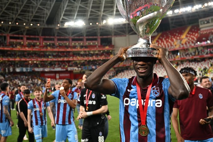 Trabzonspor