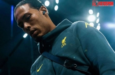 van Dijk'ı İlkay'ın amcası getirebilir: Ortam hareketli