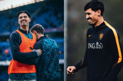  Reijnders konusunda Galatasaray'a dişli rakipler