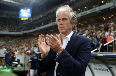 Jorge Jesus'a yeni teklif: Hem de revize edilmiş şekilde