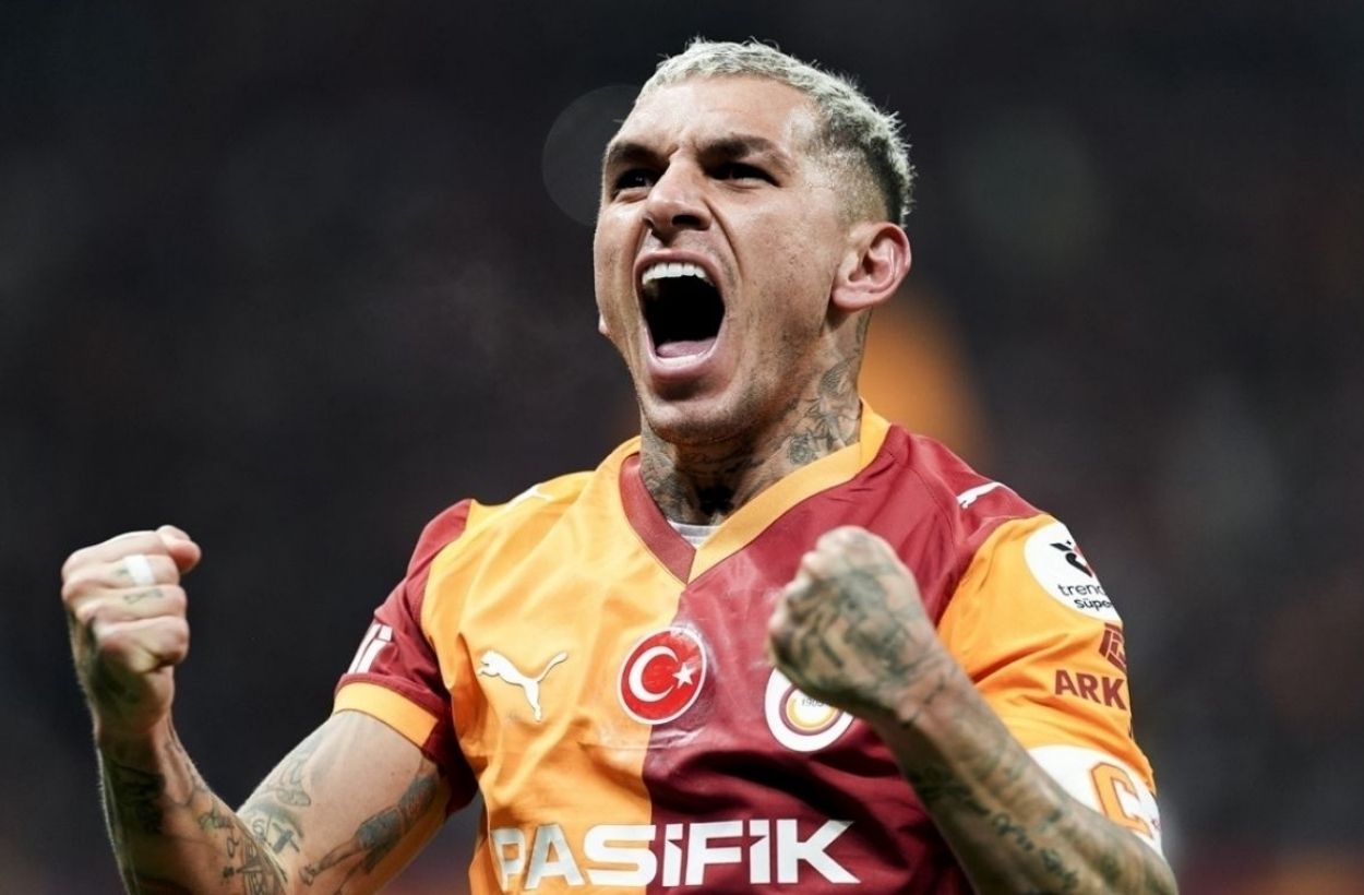 Torreira transferini açıkladı: Nacional'a dönecek mi?