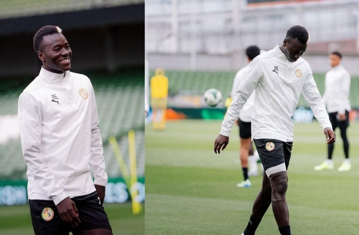 Ocak'ta olmadı yine listede: Galatasaray Gueye'den vazgeçmiyor