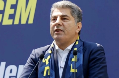 İşte Hakan Safi'nin teknik direktörü: Mourinho'yu solda sıfır bıraktı
