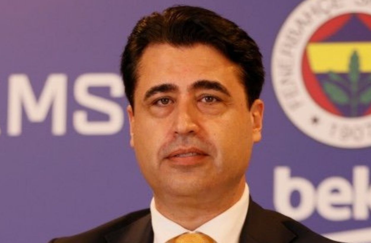 Fenerbahçe'den Final Four sitemi: Kabul edilemez