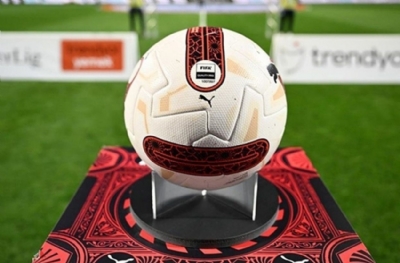 Süper Lig'in son takımı yarın belli oluyor