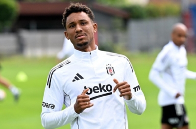 Bundesliga hediyesi: Felix Uduokhai