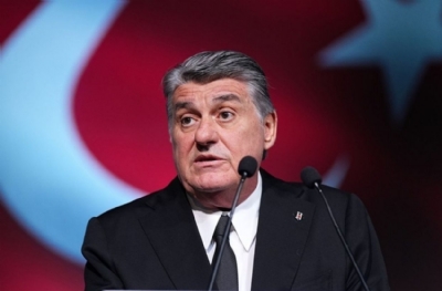Eskiden transferler bekleniyordu: Şimdi hoca bekleniyor!