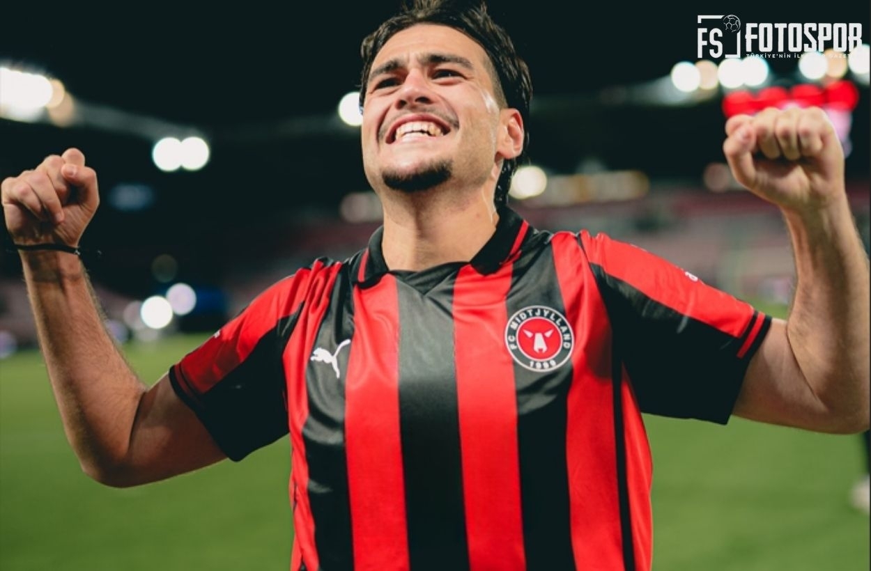 Lille devreye girdi: Galatasaray'dan zam istendi!