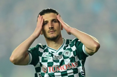 Enis Bardhi’den final sonrası sitem dolu sözler