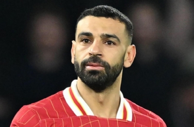 Liverpool'dan Muhammed Salah'a veda