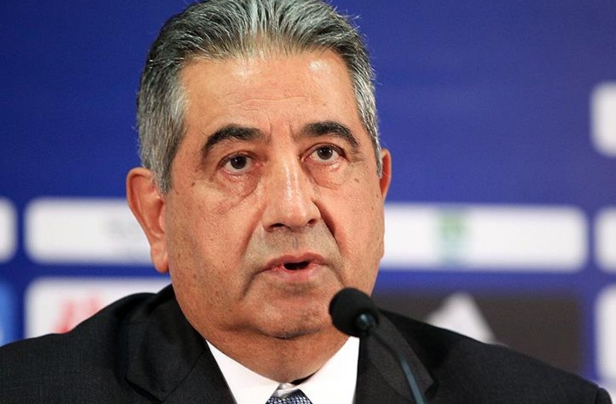 Fenerbahçe'de Mahmut Uslu'dan Transfer ve Hoca Müjdesi