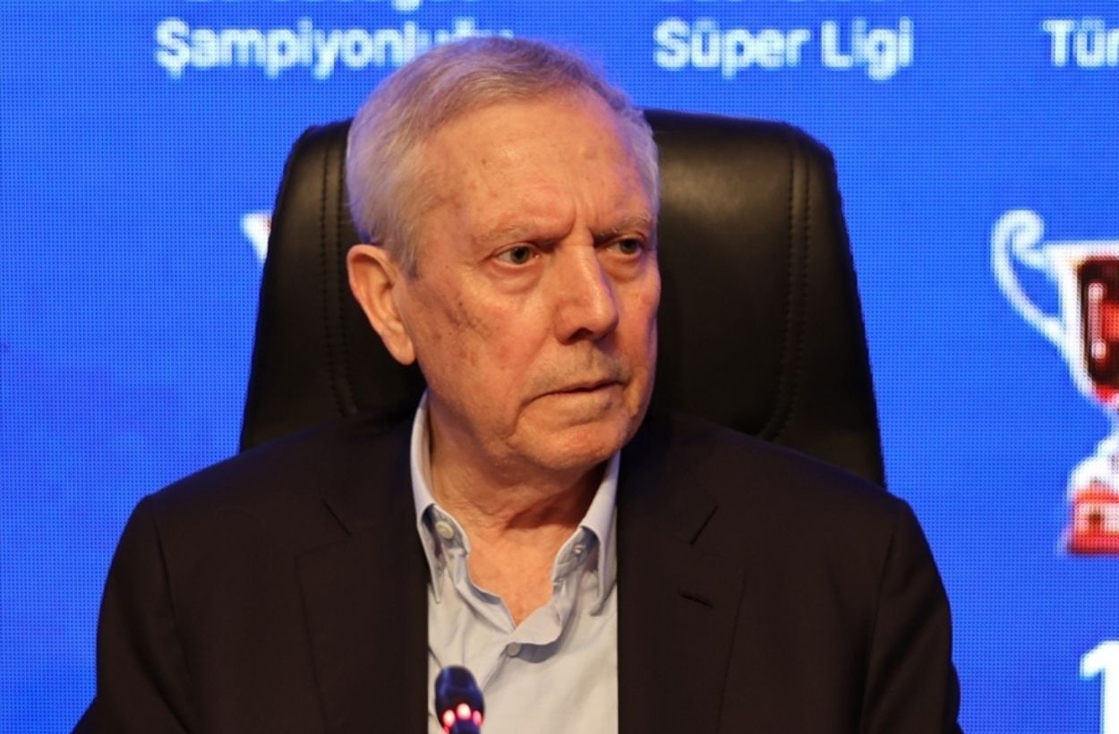 Aziz Yıldırım: Ben 20 senemi de feda ederek aday oldum