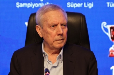 Aziz Yıldırım: Ben 20 senemi de feda ederek aday oldum