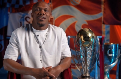 Anthony Nwakaeme veda etti