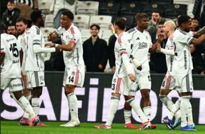 Beşiktaş'ta 40 milyon Euro çöpe gitti! Önder Özen'den 'korkunç' rapor