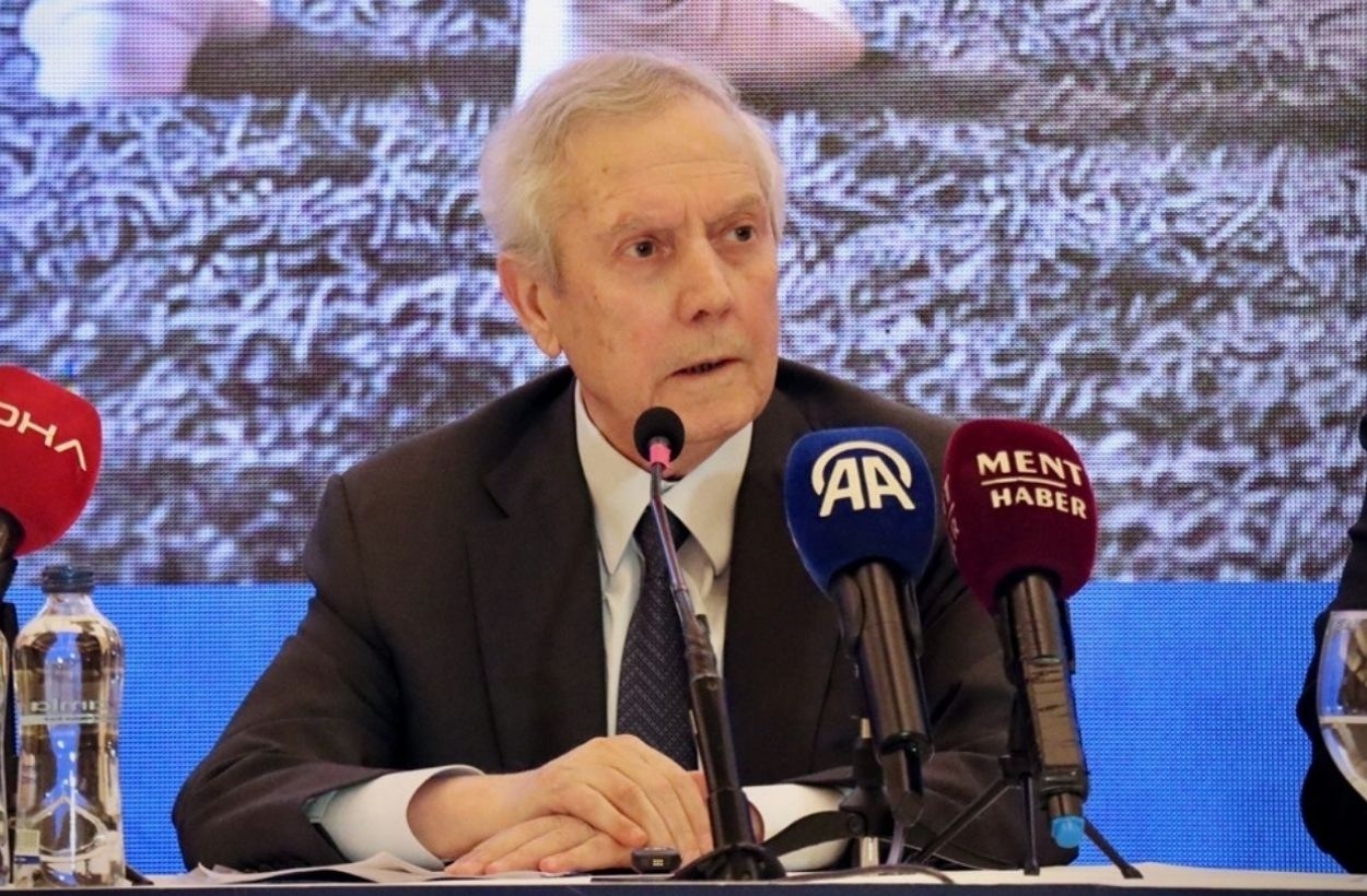 Aziz Yıldırım hayalleri yıktı! 