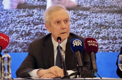 Aziz Yıldırım hayalleri yıktı! 