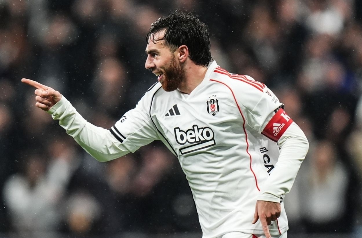 Orkun Kökçü 'ciğersiz' değil! Beşiktaş'ta nur topu gibi yeni kriz