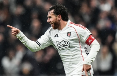 Orkun Kökçü 'ciğersiz' değil! Beşiktaş'ta nur topu gibi yeni kriz