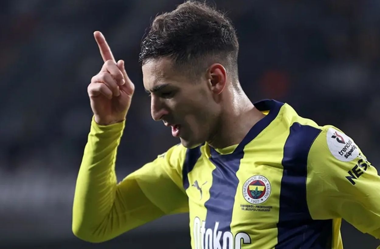 Fenerbahçe'den Beşiktaş'a! Önder Özen'in verdiği ilk isim Mert Müldür