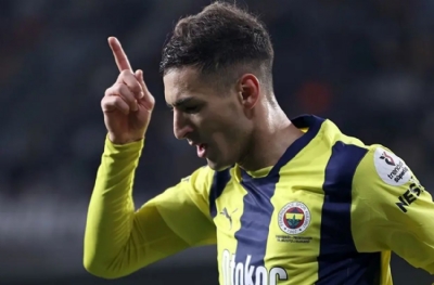 Fenerbahçe'den Beşiktaş'a! Önder Özen'in verdiği ilk isim Mert Müldür