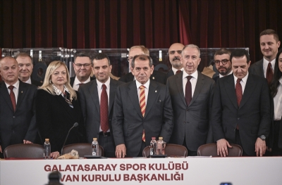 Fenerbahçe için varoluş, Galatasaray için formalite