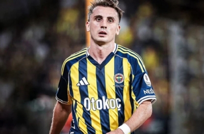 Kerem Aktürkoğlu'nu Beşiktaş'a Koç getirecek! 1.6 milyar TL'lik dev kaynak