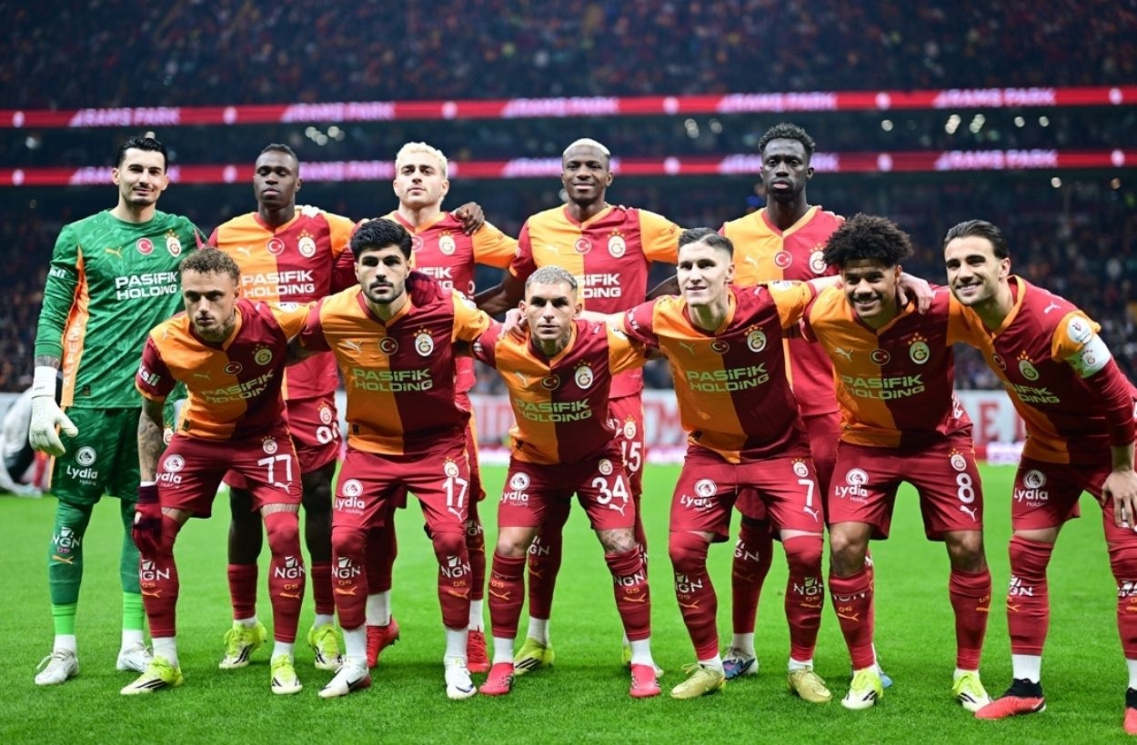 Dünya Kupası için 