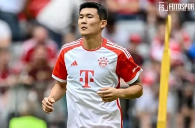 Fenerbahçe Kim'i geri istiyor! Bayern'in çektiği rakam