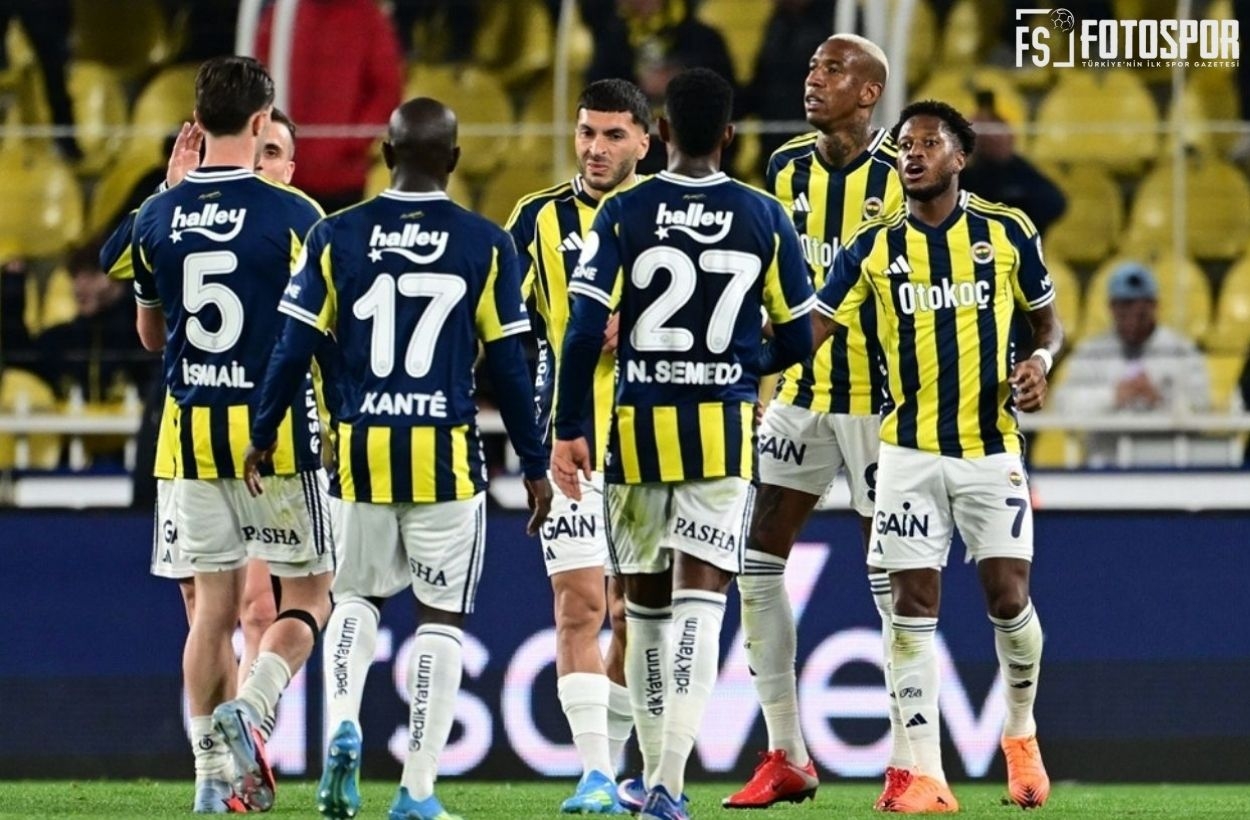 Fenerbahçe, Aston Villa'yı bekliyor! 17 Haziran'daki ilk rakip