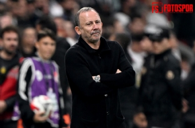 Beşiktaş'a diplomasız hoca! Sergen Yalçın'ın yeri dolmuyor