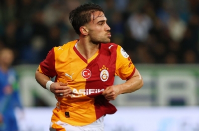 Benfica Yunus Akgün'e talip oldu: 17+2 milyon