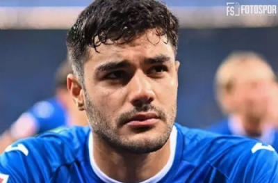 Ozan Kabak neden gelmedi? İşte yanıtı