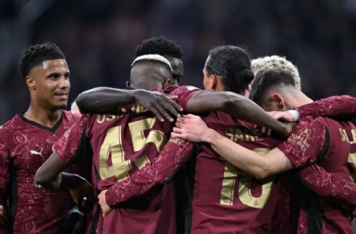 Galatasaray Dünya Kupası'nda! Yetenek avı 