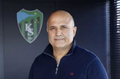 Recep Durul güven tazeledi