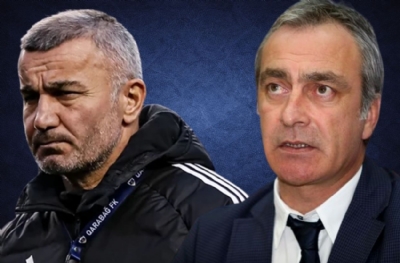 Önder Özen Kurbanov'u açıkladı! Azeri Telegraf'a konuştu