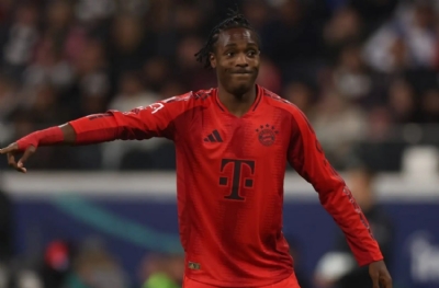 Mathys Tel yine öne çıktı: Galatasaray'dan hamle